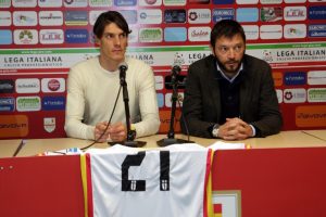 Nardini e Leonardo