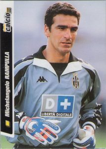 Rampulla Juve