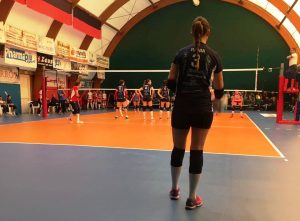 Santa Teresa Volley