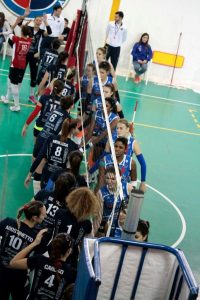 Santa Teresa Volley