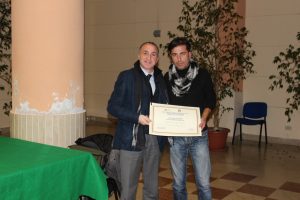 Santino Bellinvia