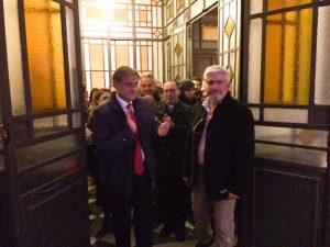 Mostra di Arte Presepiale