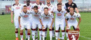 La Berretti del Torino finalista nel 2015-16