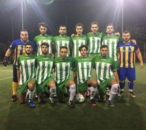 Futsal Villafranca