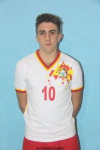 Mondo Volley Messina