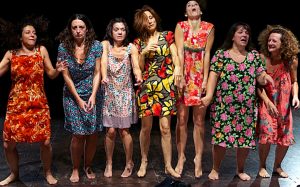 Le 7 sorelle Macaluso