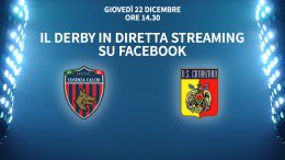 Lega Pro Facebook