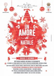 un amore di Natale