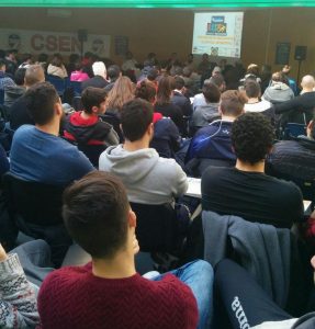 workshop