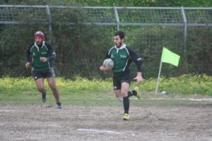 Clc Messina Rugby