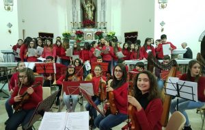 Piccolo Coro