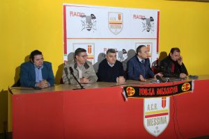 ACR Messina