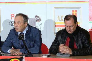 Stracuzzi e Oliveri
