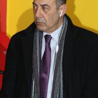 Paolo Crisafi