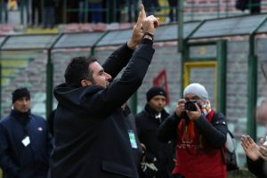 Cristiano Lucarelli