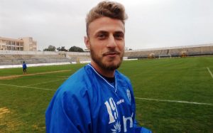 Andrea De Rossi 