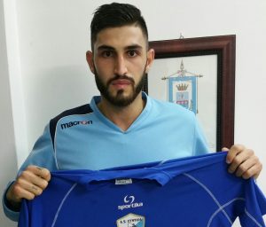 Angelo Ansalone 