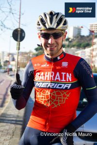 Antonio Nibali