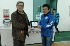 Polisportiva Universitaria Messina