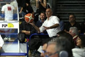 Betaland-Brindisi