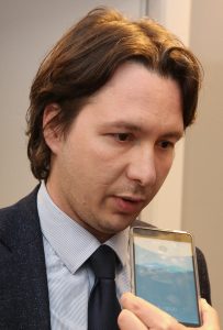 Acr Messina