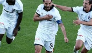 Georgios Makris