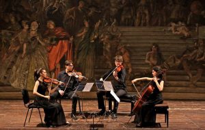 quartetto Daidalos