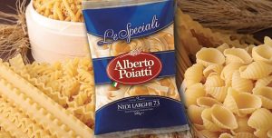 Pasta Poiatti 