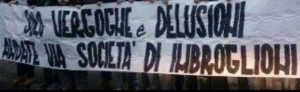 striscione 