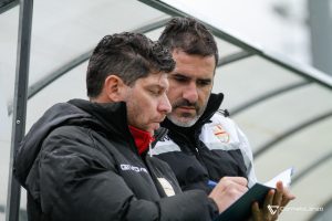 Lucarelli e Vanigli