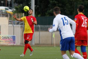 Maccarrone