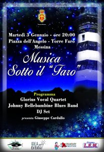 Musica sotto il Faro