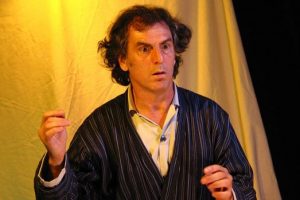 Norberto Presta