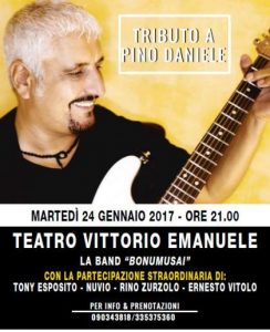 Pino Daniele