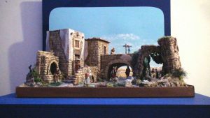 XI Mostra Presepiale