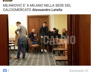 Milinkovic 