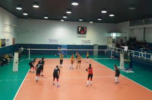 Pallavolo