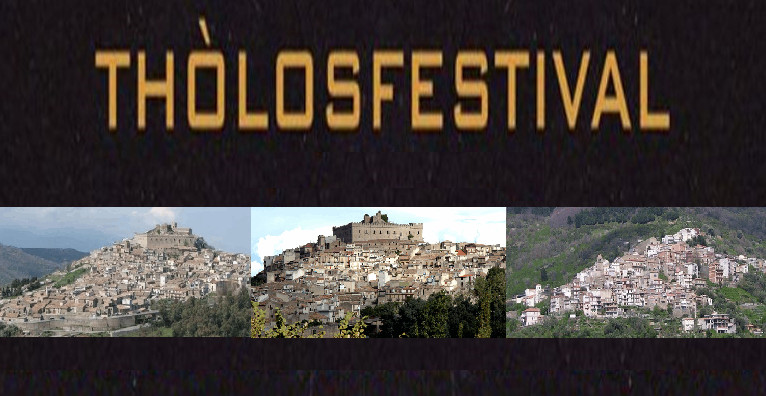 Tholosfestival