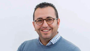 Alessandro Zurro, presidente Fipav di Messina