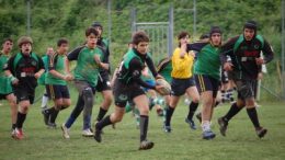Aquila Rugby