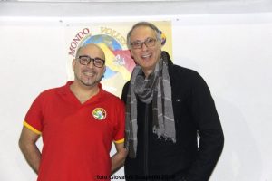 Mondo Volley Messina