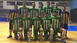 Futsal Villafranca