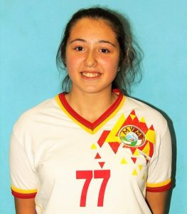 Mondo Volley Messina