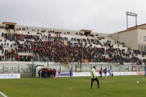 Curva Sud