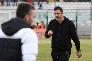 Lucarelli