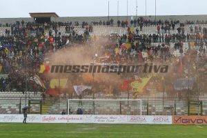 Curva Sud 