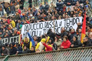 Curva Sud