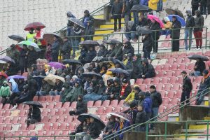 Tribuna