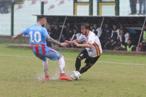 Russotto e Sanseverino