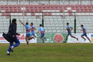 Catania 